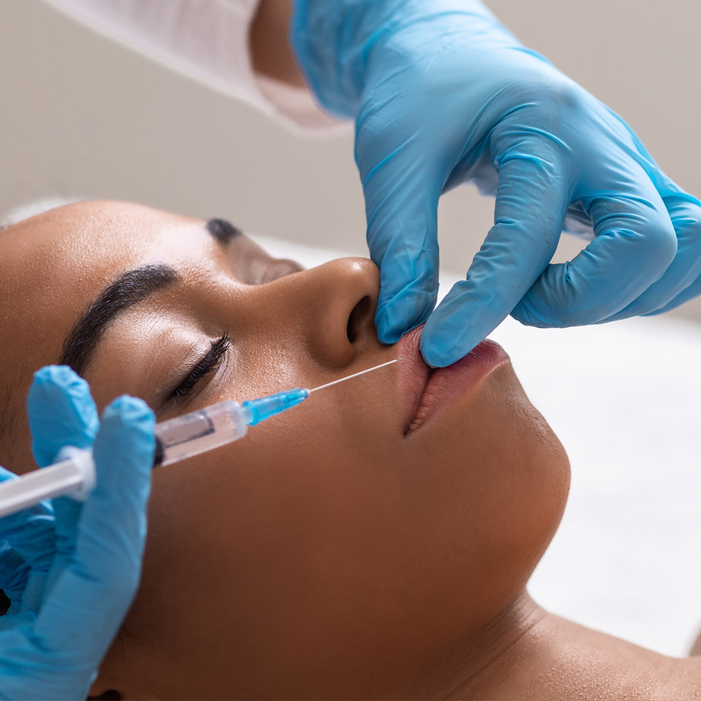 Botox & Fillers New York City