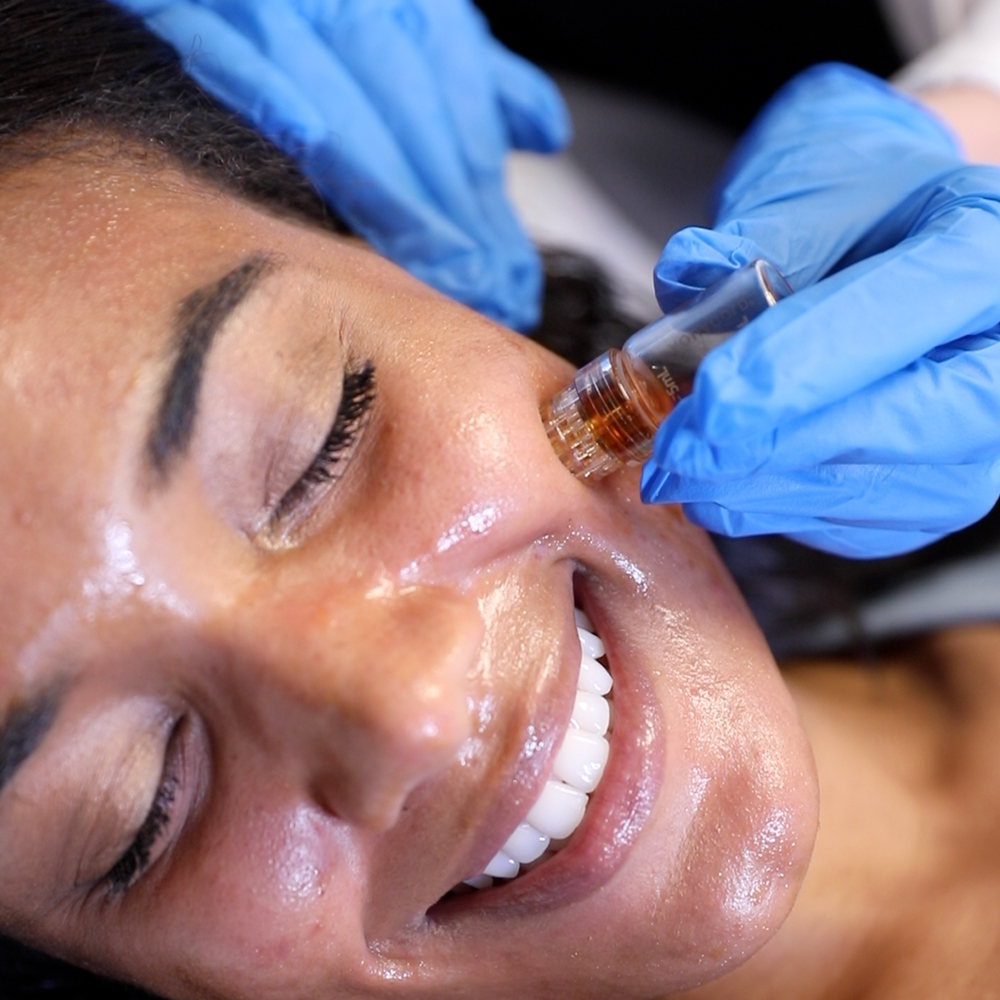 Face Treatments New York City