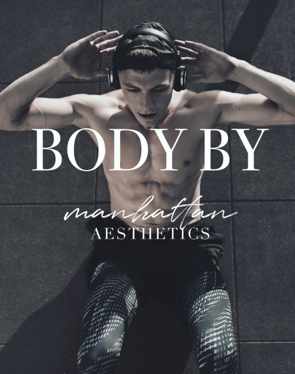 Manhattan Aesthetics Procedures For Men in NYC