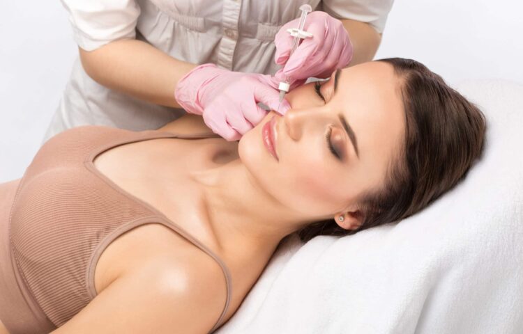 Dermal Fillers, Manhattan, & New York City