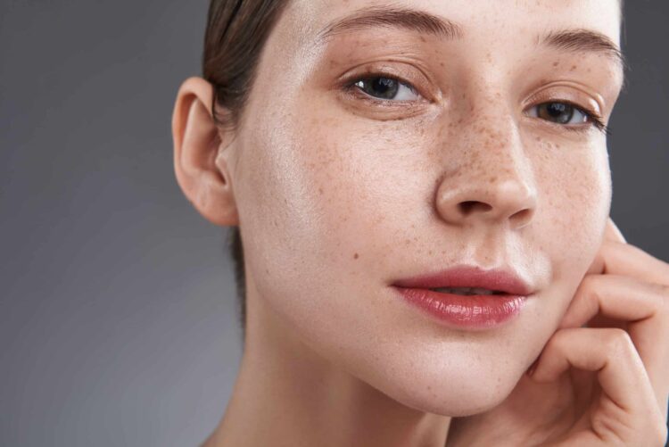 Glass Skin Facial, Manhattan, & New York City