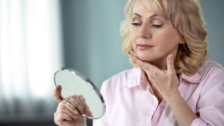 ThermiSmooth Face radiofrequency skin tightening in Manhattan