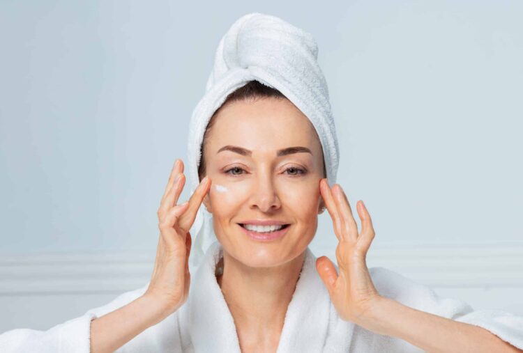 Glass Skin Facial, Manhattan, & New York City