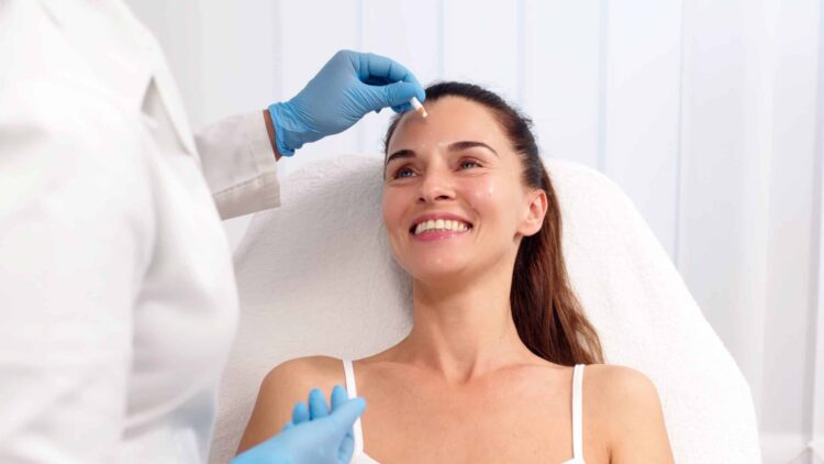 Botox®, Manhattan & New York City