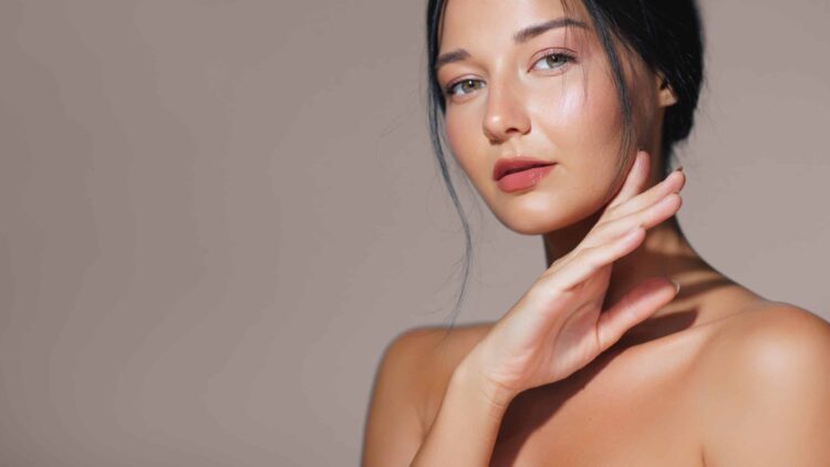 Glass Skin Facial, Manhattan, & New York City