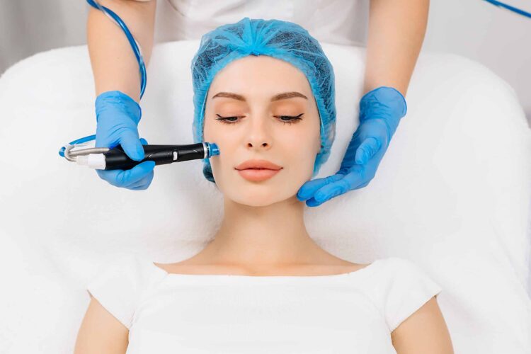 HydraFacial®, Manhattan & New York City